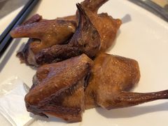 -锦粤宫·精致粤菜(深圳北站店)