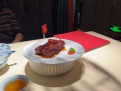 -侨美食家·粤菜(体育西路店)