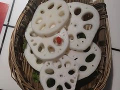 -贤合庄卤味火锅(时代广场店)