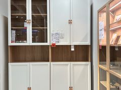 -宜家家居(四元桥商场店)