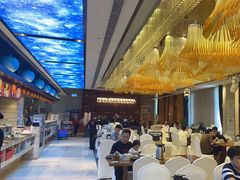 -皇马假日醉海南大酒店·假日一品派茶楼(秀英店)