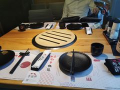 -赤坂亭·M9和牛烧肉·铁板烧·日料398放题(长泰广场店)