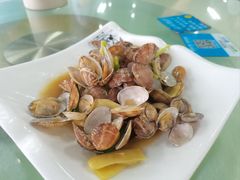 -景好海鲜餐厅(大鹏必选旅游店)