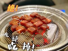 -本炙炭烤·蒲烧活鳗料理店(金沙洲店)