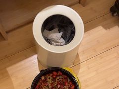 -一只虾·小龙虾·烧烤·肉蟹煲(同泰时代广场店)