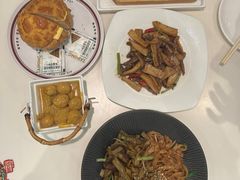 -太兴餐厅(东方广场分店)