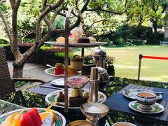 -马勒别墅·中餐厅