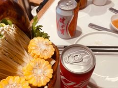 -好彩猪肚鸡(正弘城店)