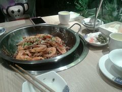 -张大师鸭爪爪特色干锅(钱塘江路店)