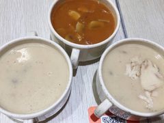 -蘑菇餐厅(小火瓦巷店)