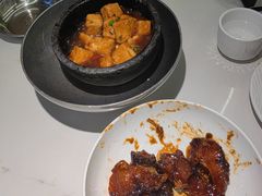 -阿毛饭店首店·宁波老字号(文化广场店)