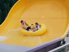 -重庆海昌加勒比海水世界