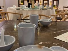 -冶春茶社(星汉大厦店)