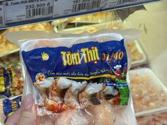 -Co.opmart (Cong Quynh)