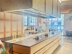 -金牌泰香米(重庆万象城店)