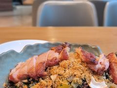 -青麦家·融合餐厅(江岛智立方店)