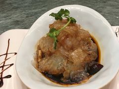 -常州逸高酒店-中餐厅