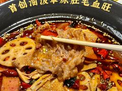 -花椒俏川菜小馆(南海万达店)