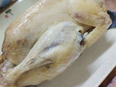 -吉英盐焗鸡(文中路店)