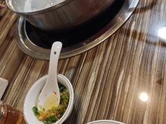 -渔意坊·千层无骨鱼粥底火锅·20年顺德菜(普君店)
