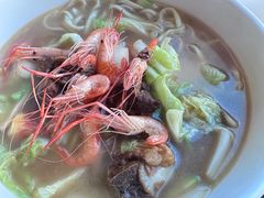 -同心楼(解放北路店)