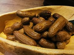 -香园茶社·金陵小灶(老门东店)