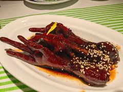 -桂满陇·桃花院落(长泰广场店)