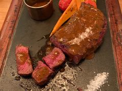 -MR.ROCKY洛奇先生RESTAURANT&BAR(宝安壹方城店)