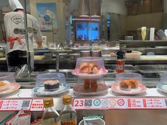 -新一番三文鱼寿司(大东海店)