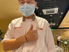 -海底捞火锅(璞丽中心店)