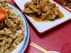 -夕阳红小吃(中街大悦城店)