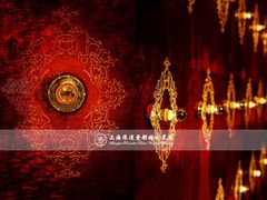 上海浪漫爱都婚礼策划-上海虹梅嘉廷酒店