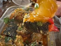 -官塘锋记鱼生·生腌·砂锅粥(牌坊街店)