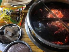 血旺-渝味黄姐火锅(黄泥村店)