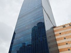 -上海龙之梦万丽酒店