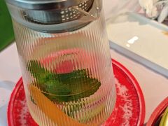 -味+新京宴·烤鸭·北京菜(创意谷店)