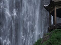 -刘伯温故里景区百丈漈