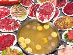 -贵宾牛·潮汕牛肉火锅(珠池总店)