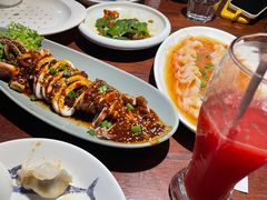 -前海沿·青岛菜(五四广场永旺店)