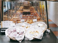 -苹果花园(鞍山路店)