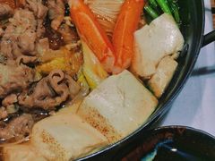-吉之仙•中国制造•出口级食材日料店(领事馆总店)