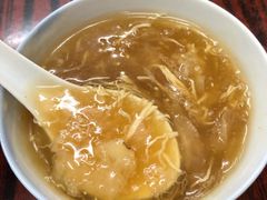 -添發碗仔翅美食