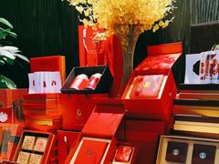 -金汇酒楼(中山东区店)