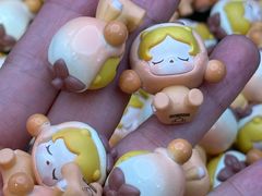 -泡泡玛特POPMART(龙湖杭州滨江天街店)