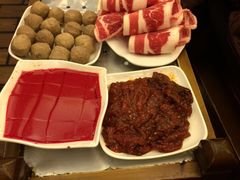 -山城年华老火锅(玉林店)