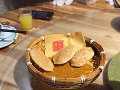 -打酱油·非遗淮扬菜(瘦西湖梅岭店)
