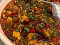 -辣螃铠盆盆蟹大排档(总店)