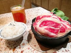 寿喜烧-米仓食堂(凯德广场店)