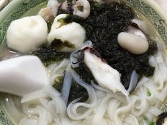 -文辉墨鱼丸大王(铜锣湾渣甸街总店)