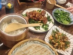 -吃货私房菜(丽江束河古镇店)